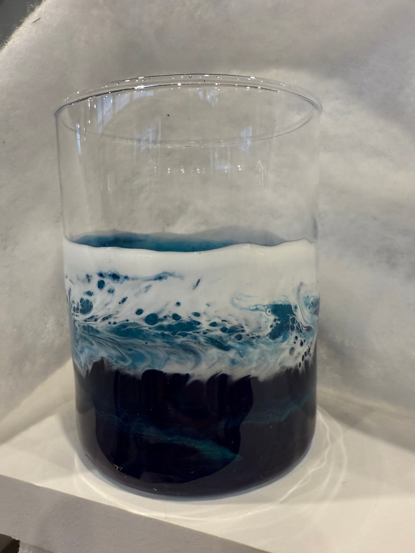 Whiskey Glass