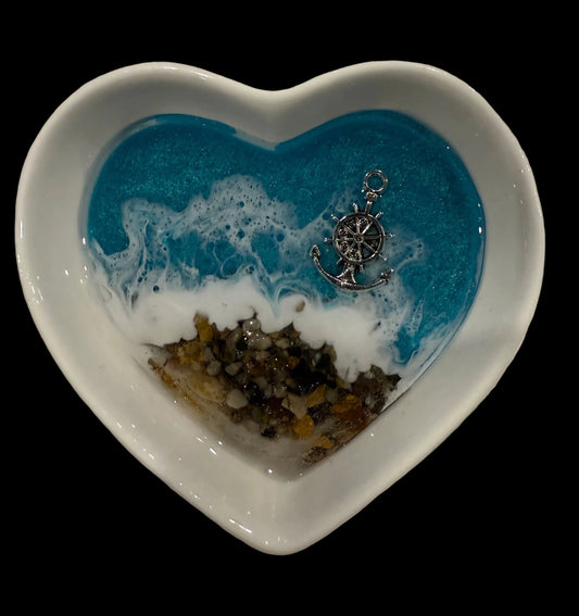 Trinket Dish