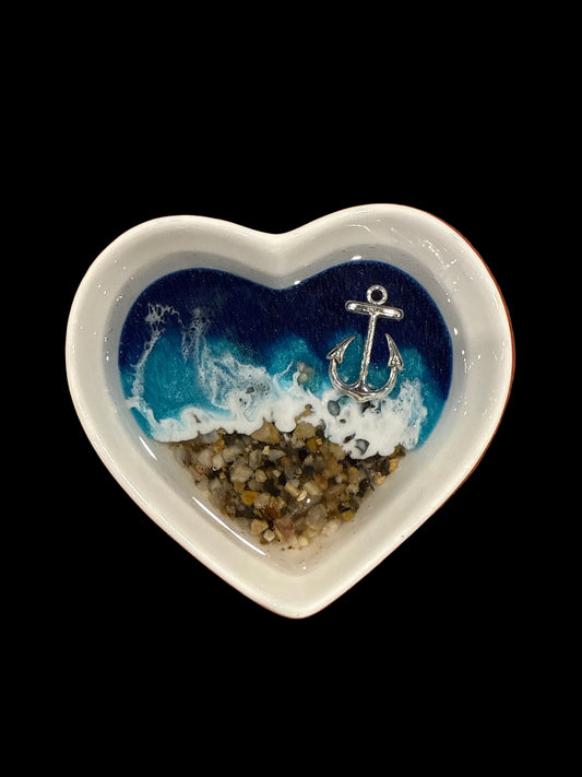 Trinket Dish