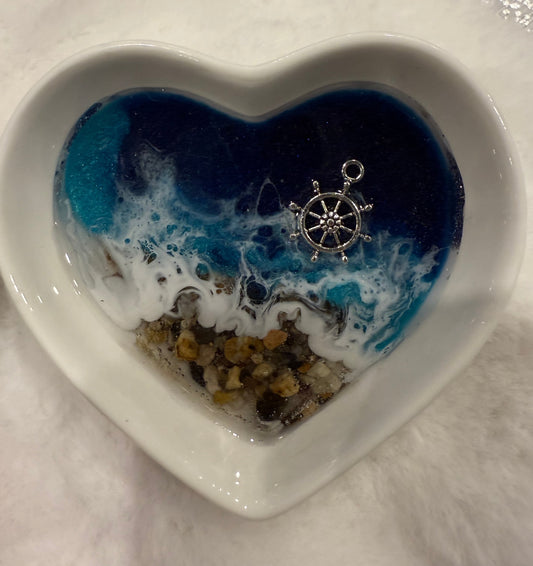Trinket Dish